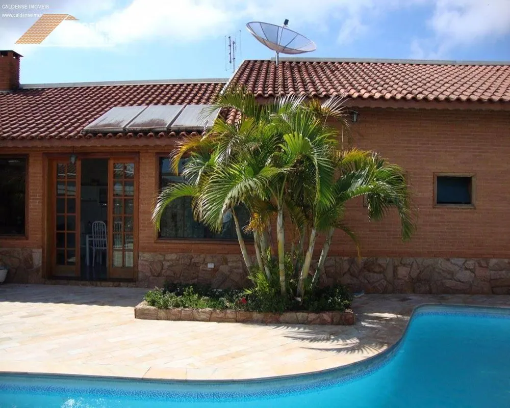 Casa, 4 quartos, 500 m² - Foto 5
