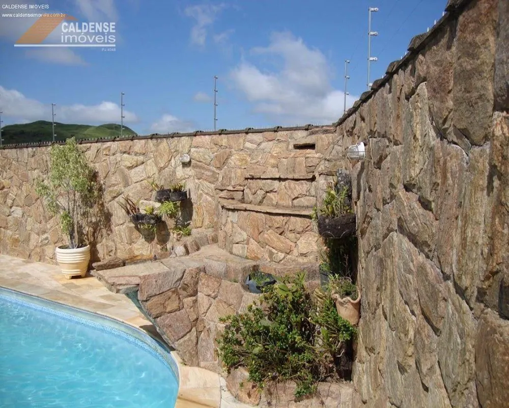Casa, 4 quartos, 500 m² - Foto 4