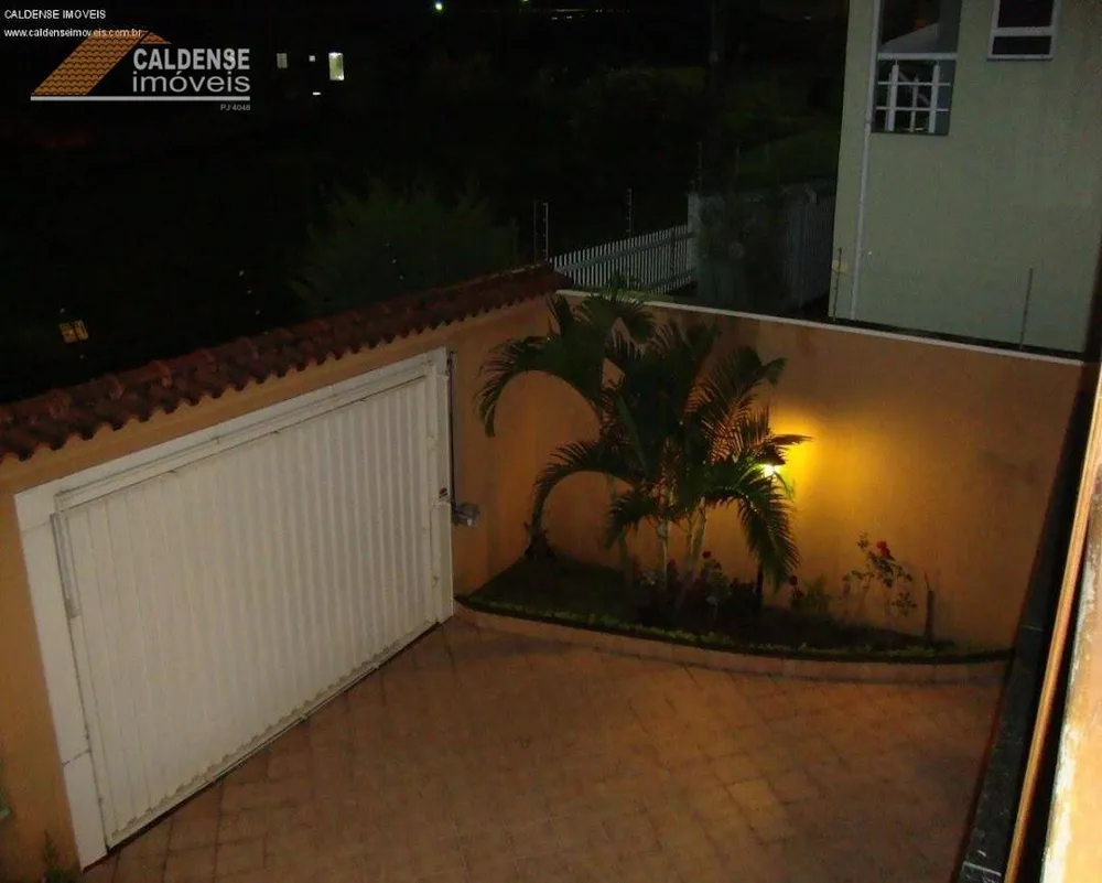 Casa, 4 quartos, 500 m² - Foto 14