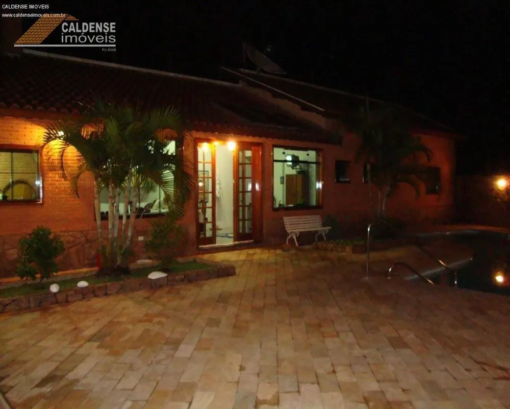 Casa, 4 quartos, 500 m² - Foto 15