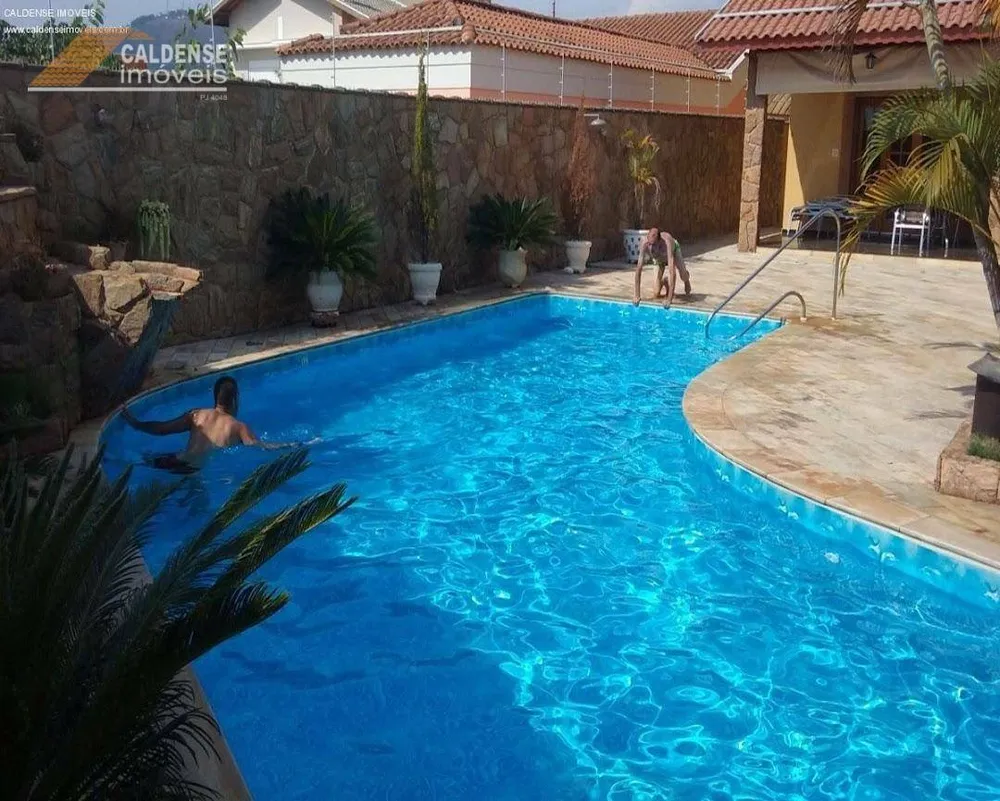 Casa, 4 quartos, 500 m² - Foto 2