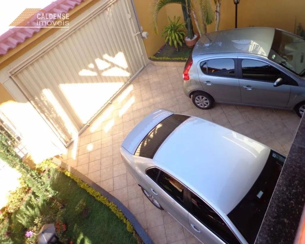 Casa, 4 quartos, 500 m² - Foto 1