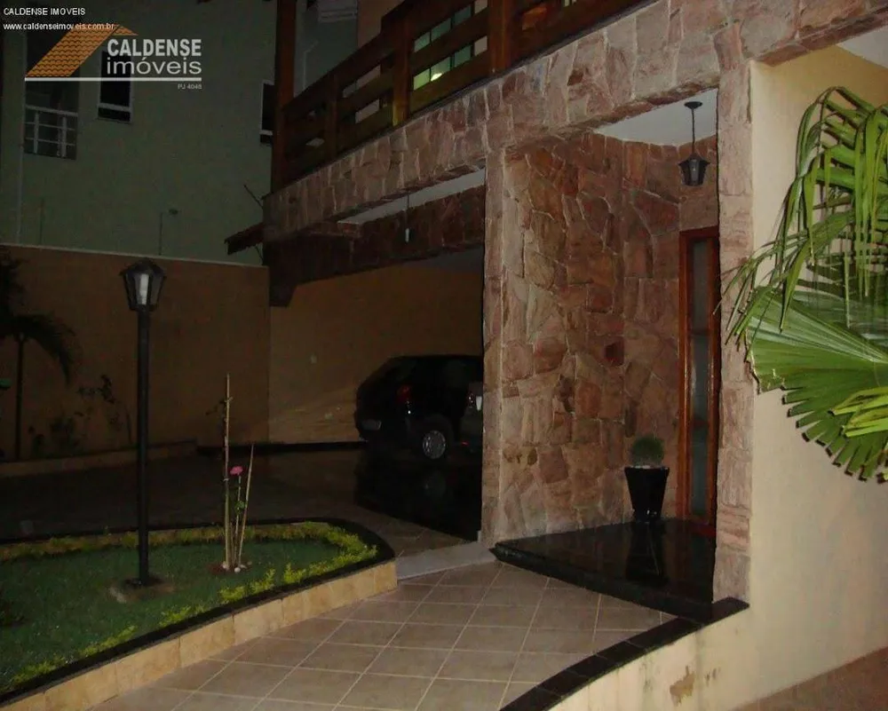 Casa, 4 quartos, 500 m² - Foto 16