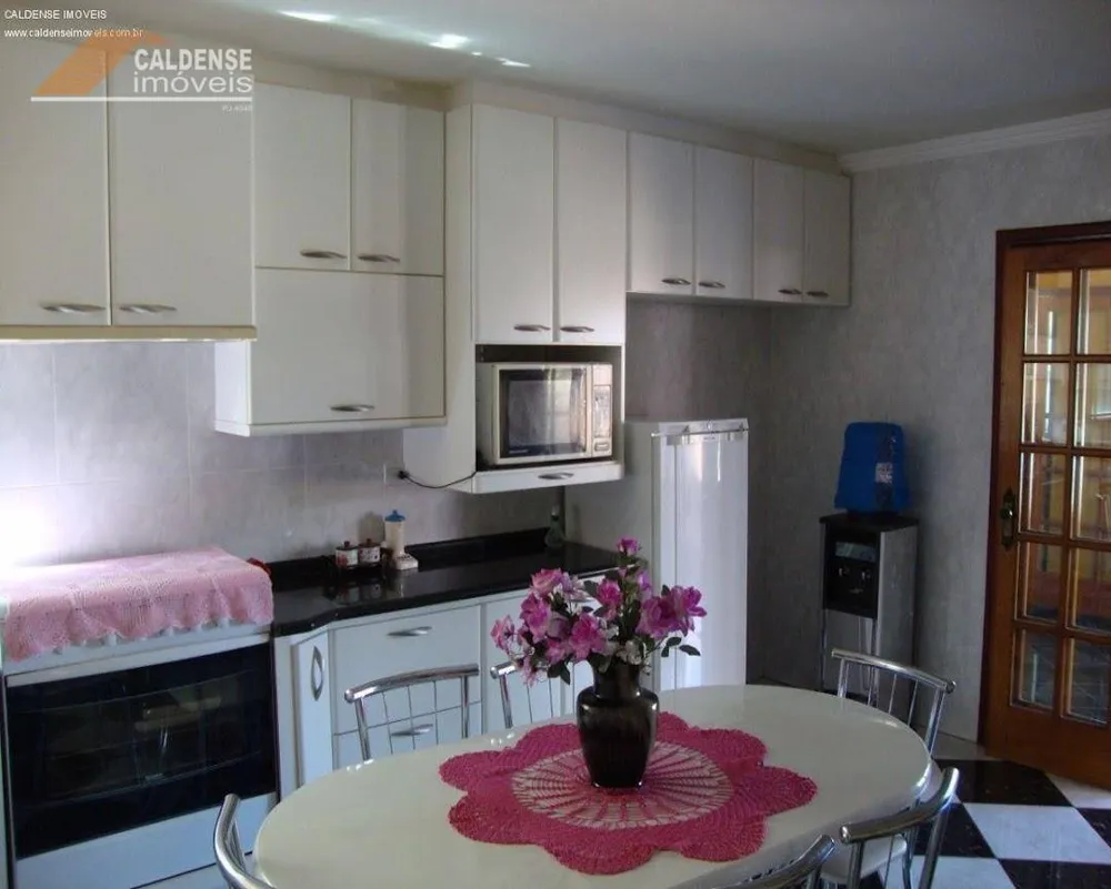 Casa, 4 quartos, 500 m² - Foto 6