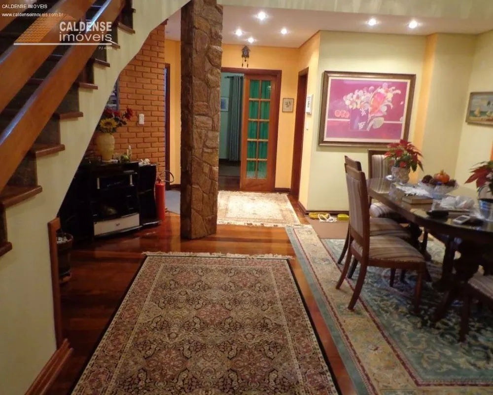 Casa, 4 quartos, 500 m² - Foto 8