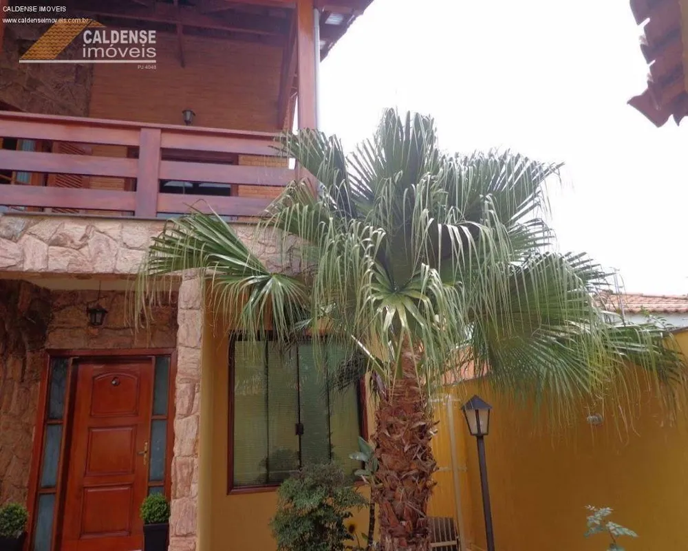 Casa, 4 quartos, 500 m² - Foto 11