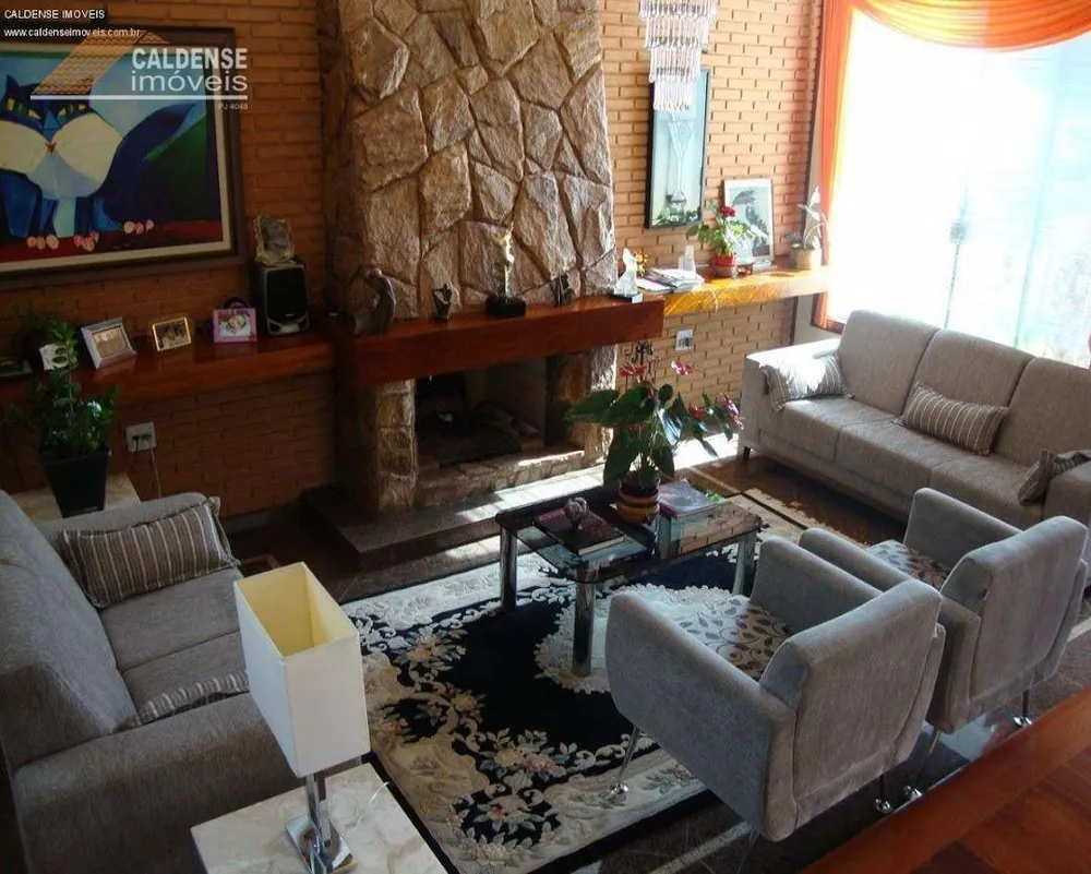 Casa, 4 quartos, 500 m² - Foto 12