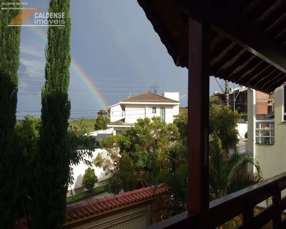 Casa, 4 quartos, 500 m² - Foto 3