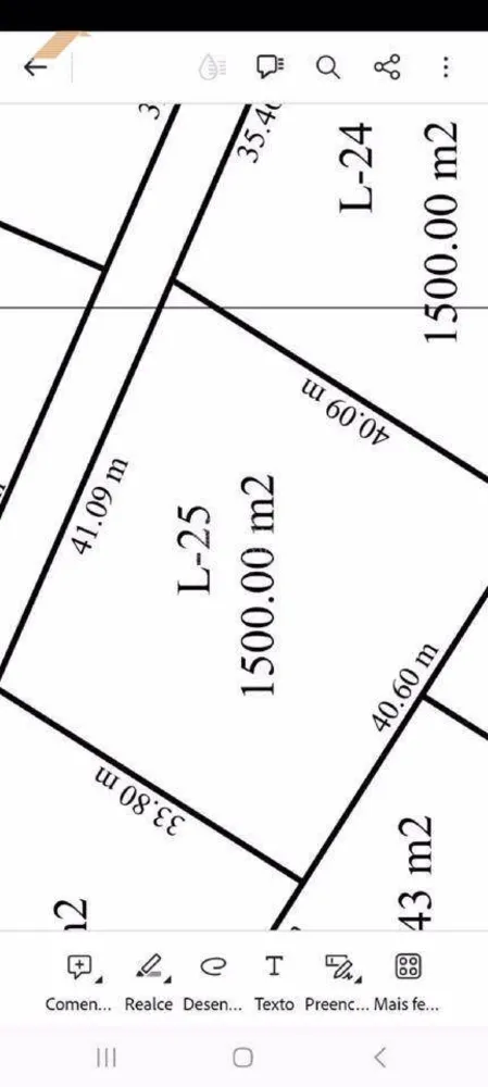 Terreno, 1500 m² - Foto 10