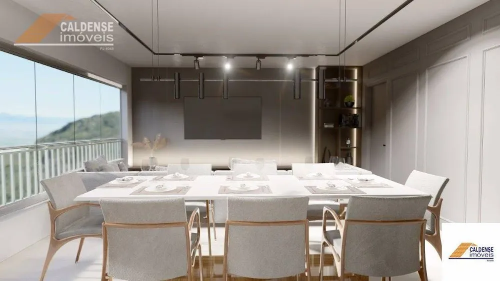 Apartamento, 2 quartos, 67 m² - Foto 9
