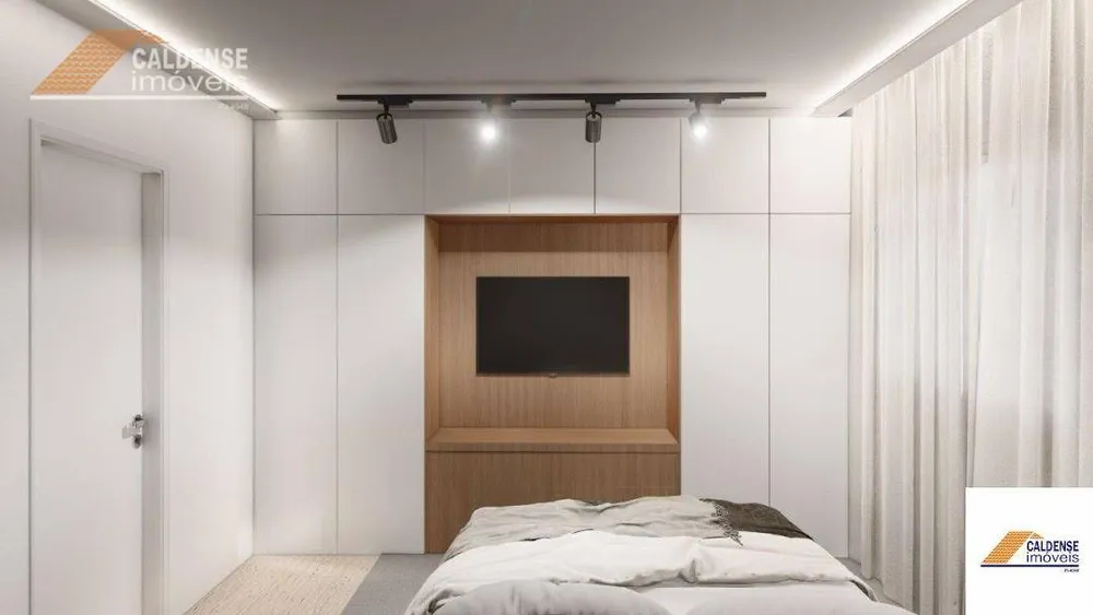 Apartamento, 2 quartos, 67 m² - Foto 13