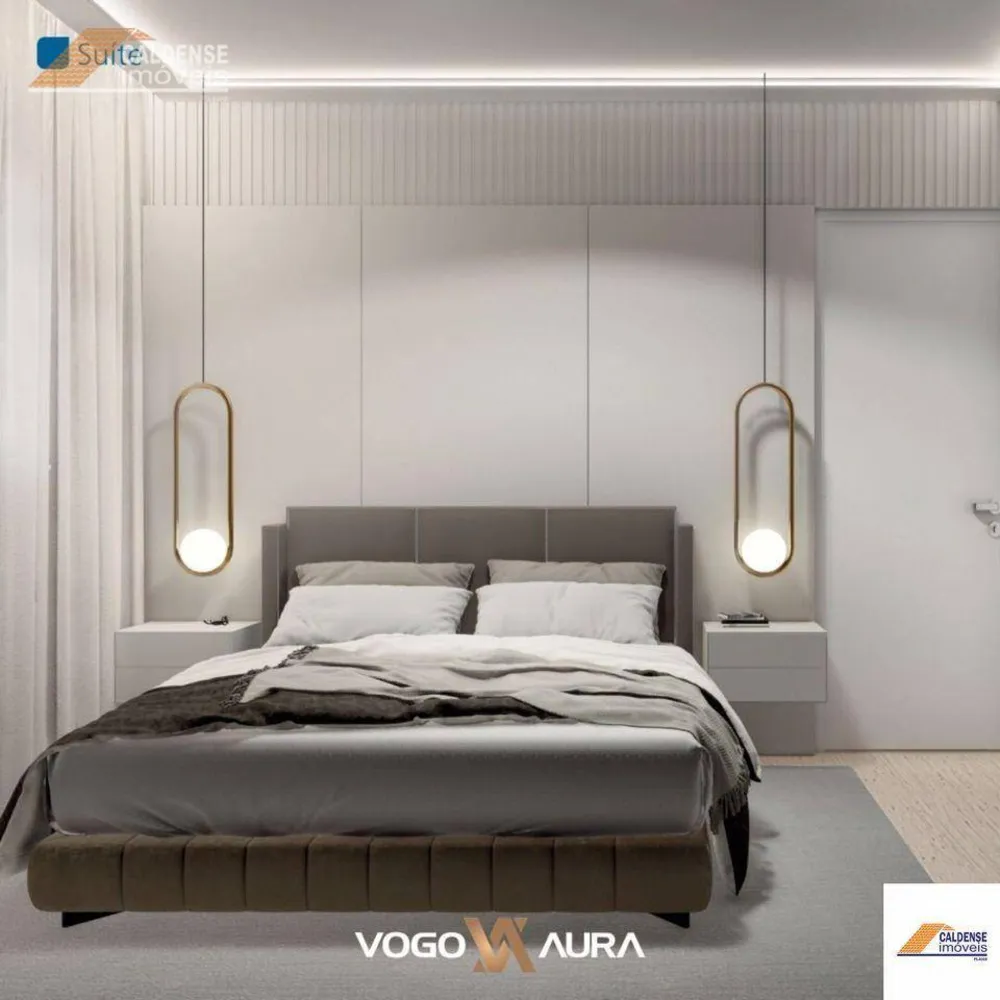 Apartamento, 2 quartos, 67 m² - Foto 11