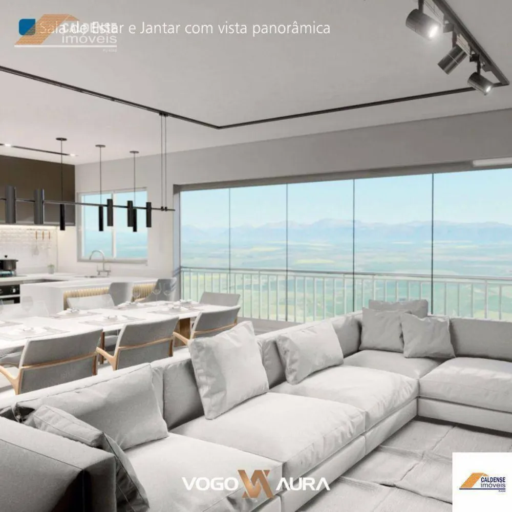 Apartamento, 2 quartos, 67 m² - Foto 6