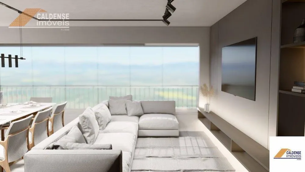 Apartamento, 2 quartos, 67 m² - Foto 5