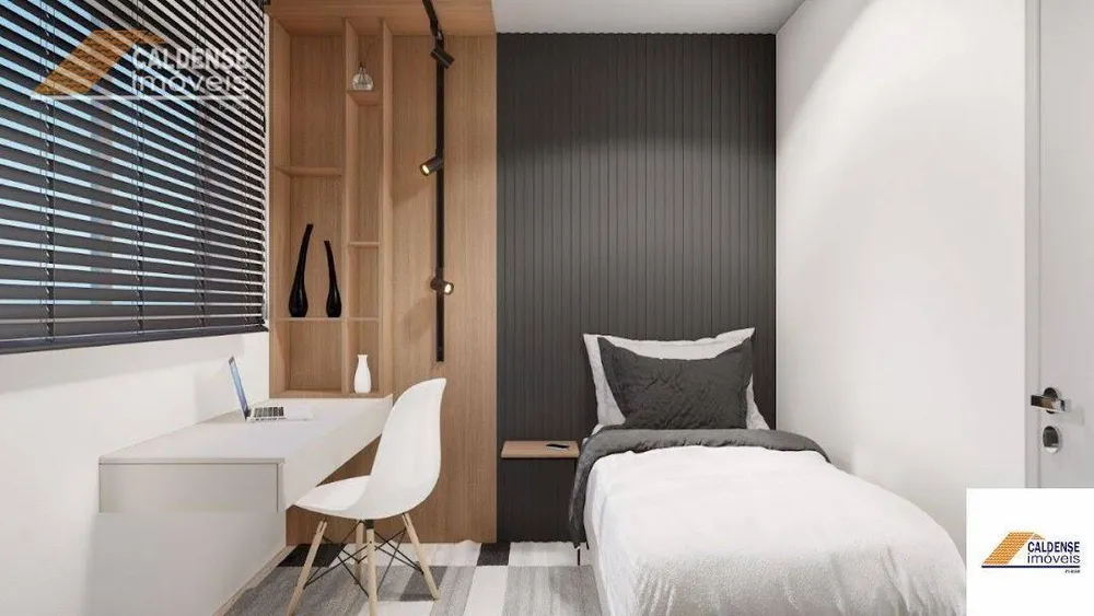 Apartamento, 2 quartos, 67 m² - Foto 16