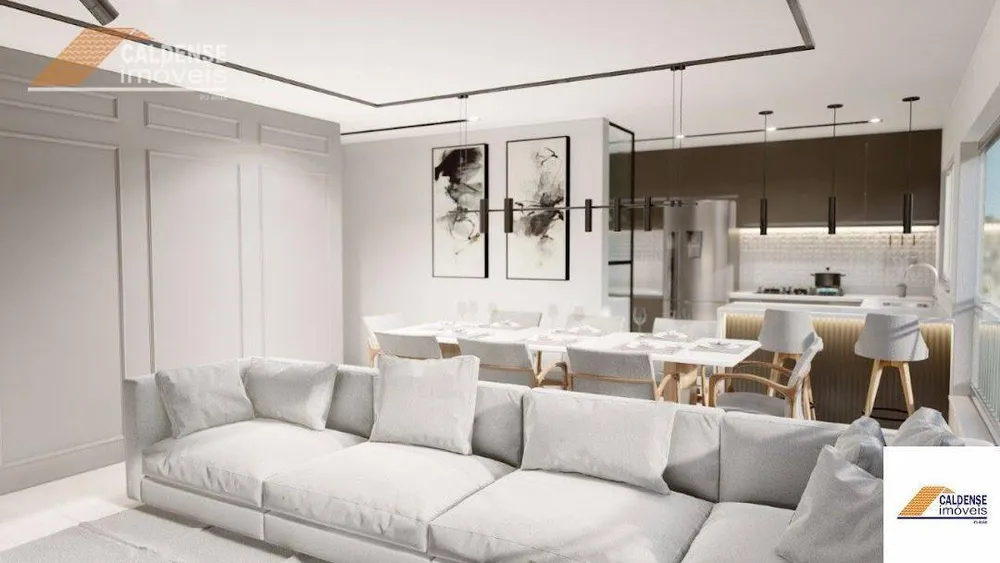 Apartamento, 2 quartos, 67 m² - Foto 7