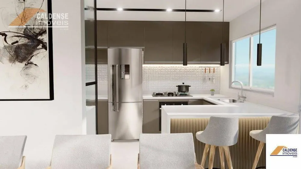 Apartamento, 2 quartos, 67 m² - Foto 10