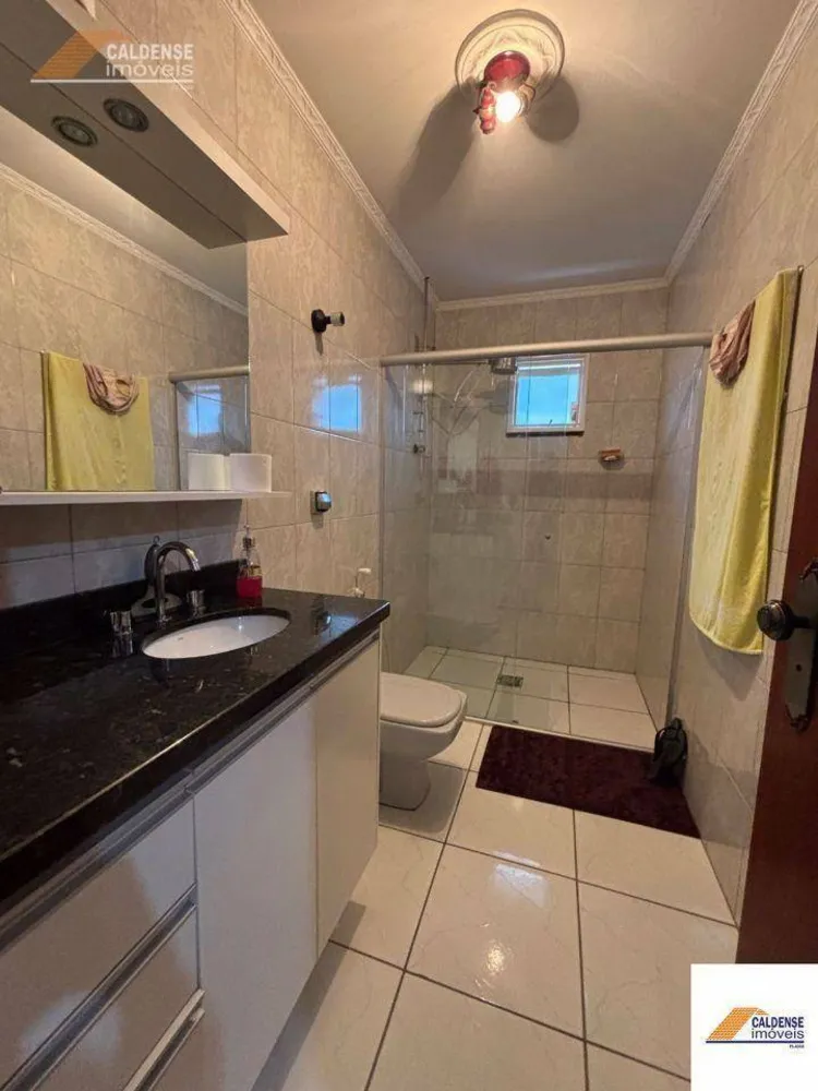 Casa, 6 quartos, 260 m² - Foto 15