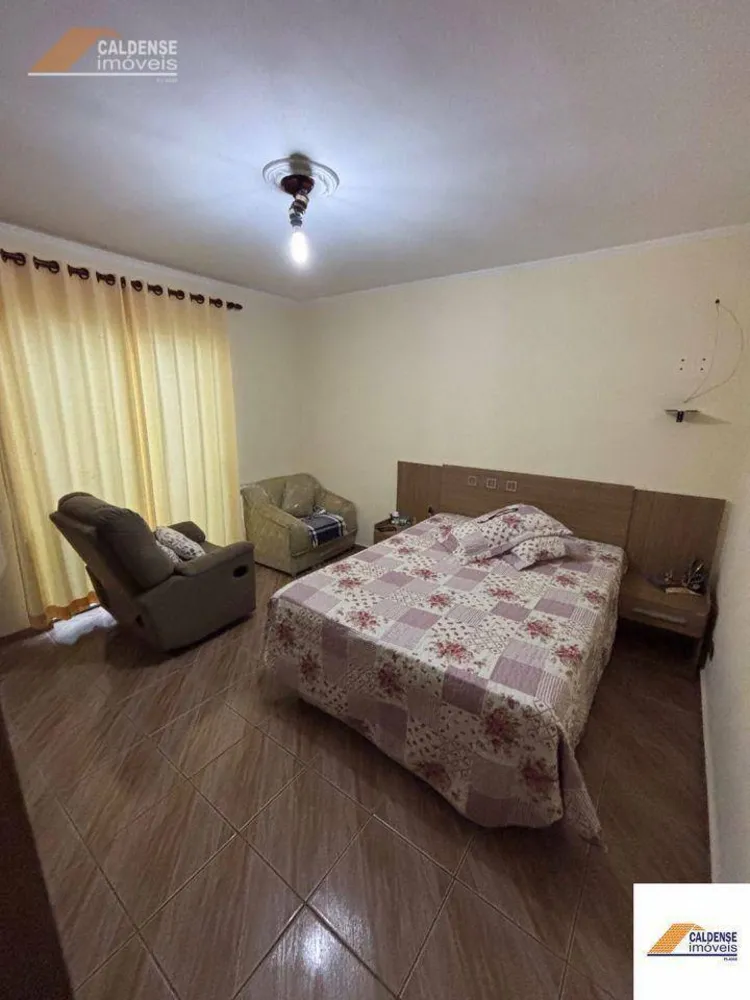 Casa, 6 quartos, 260 m² - Foto 14