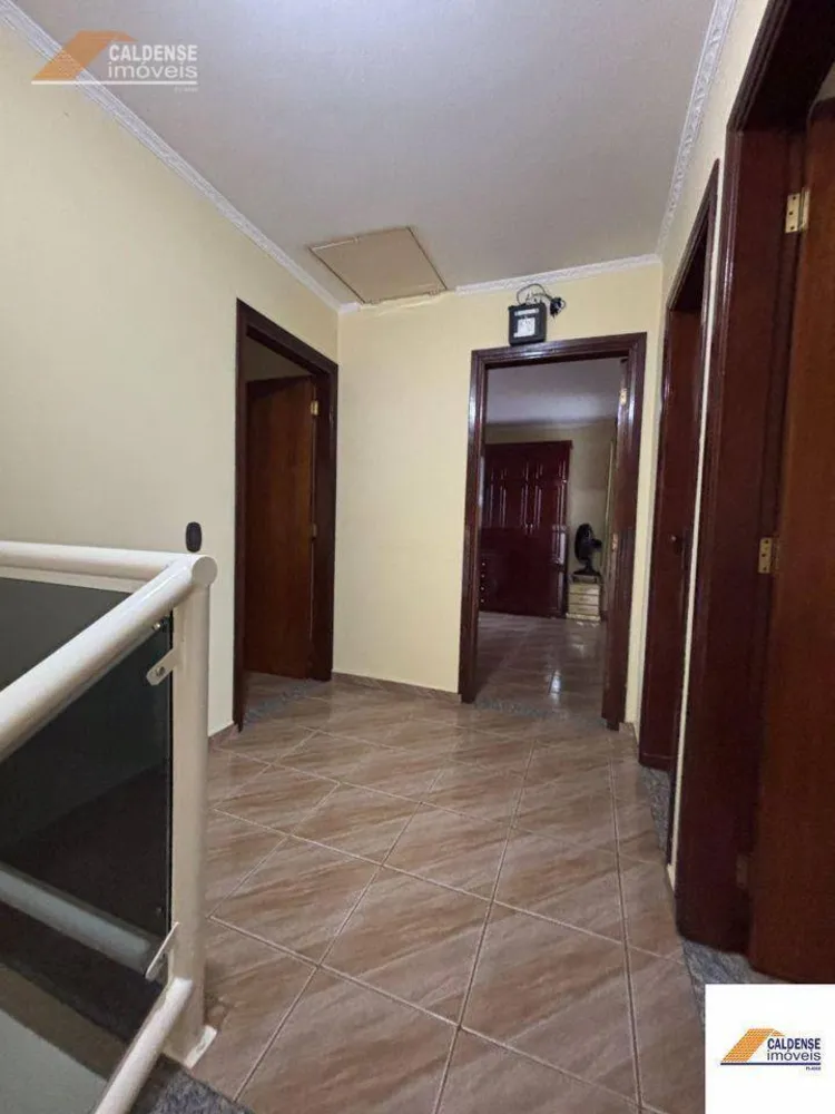 Casa, 6 quartos, 260 m² - Foto 11