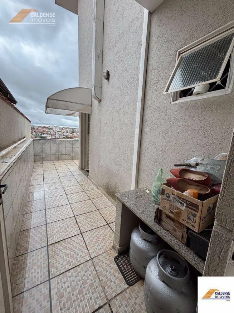 Casa, 6 quartos, 260 m² - Foto 2