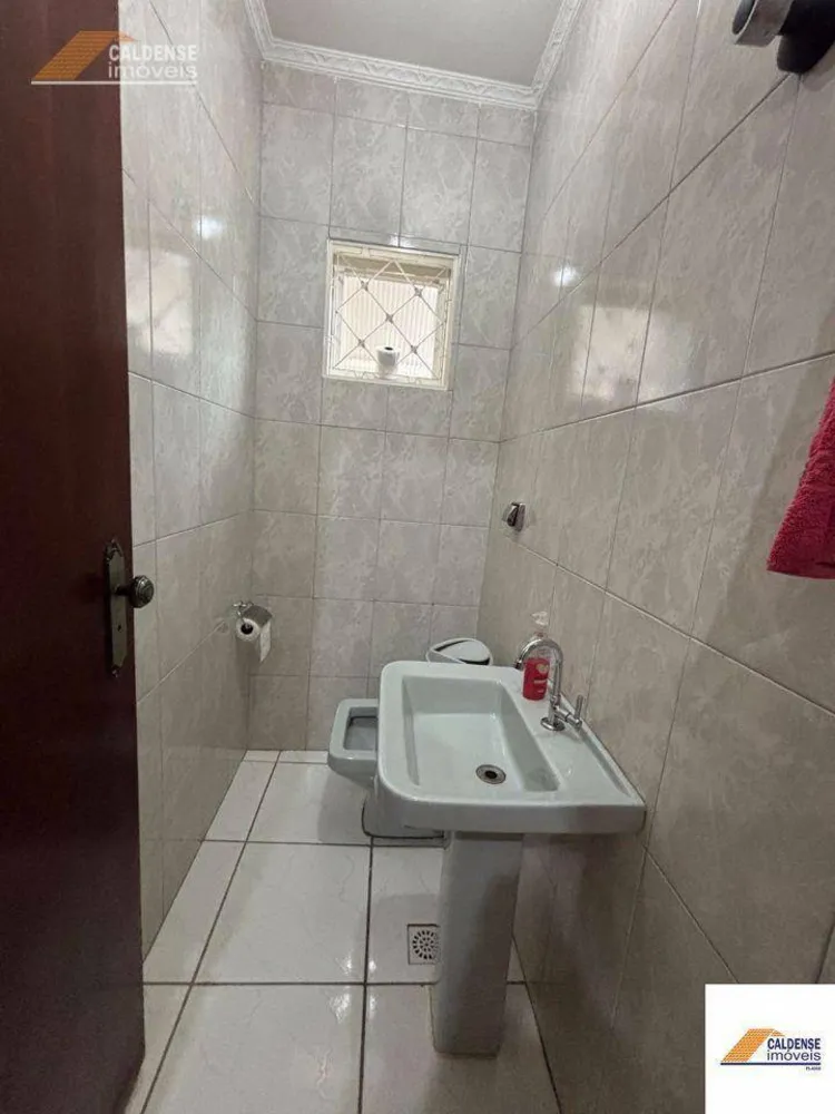 Casa, 6 quartos, 260 m² - Foto 10