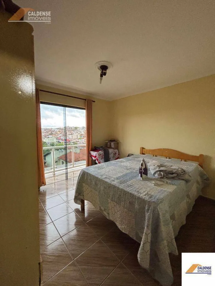 Casa, 6 quartos, 260 m² - Foto 12