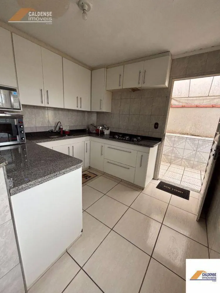 Casa, 6 quartos, 260 m² - Foto 7