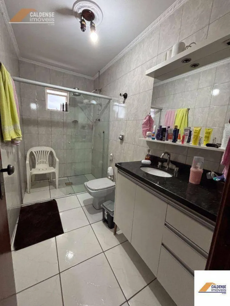 Casa, 6 quartos, 260 m² - Foto 16
