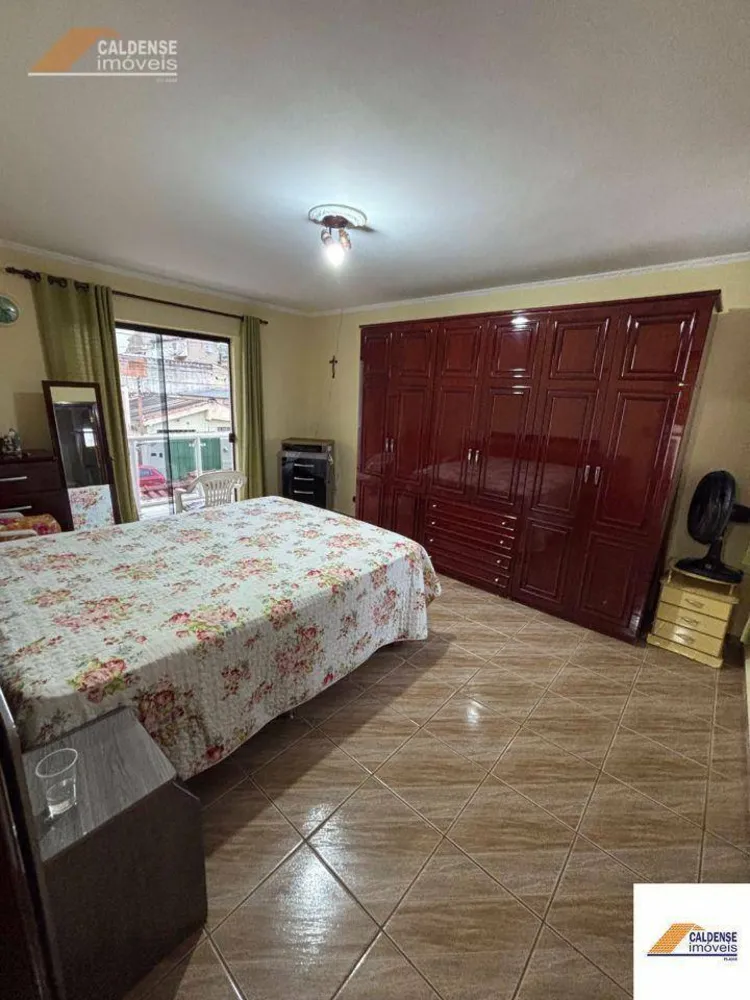 Casa, 6 quartos, 260 m² - Foto 13