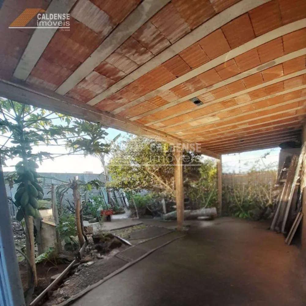 Casa, 3 quartos, 340 m² - Foto 6