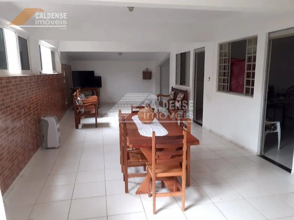 Casa, 3 quartos, 340 m² - Foto 7