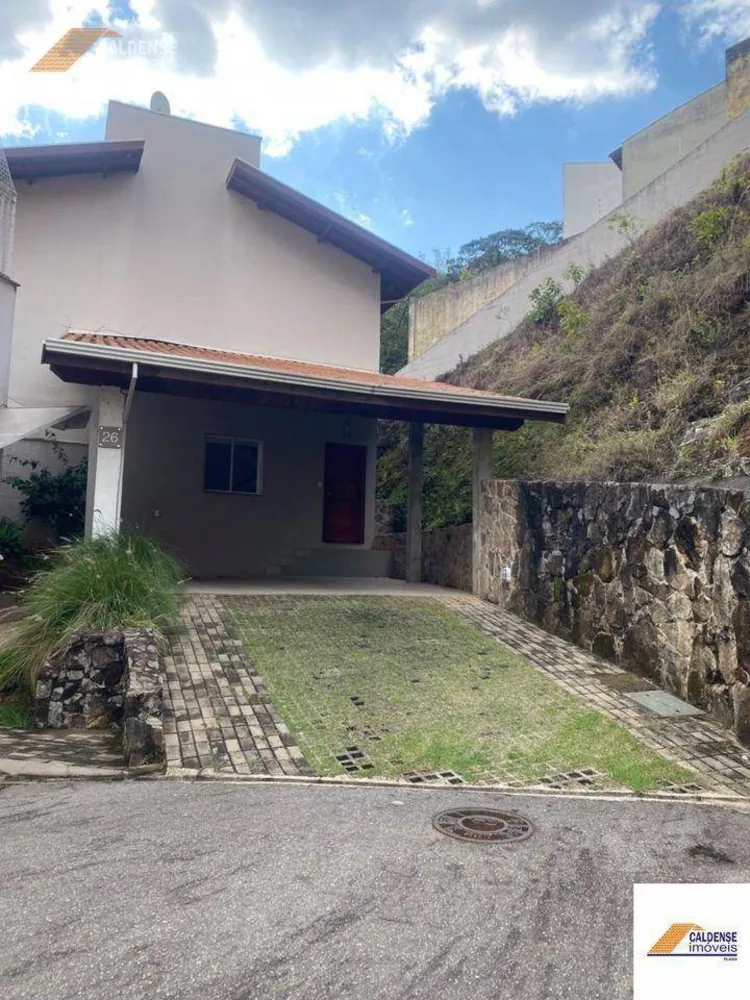 Casa, 3 quartos, 160 m² - Foto 1