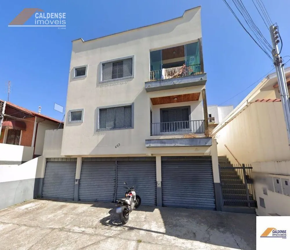 Apartamento, 2 quartos, 69 m² - Foto 1