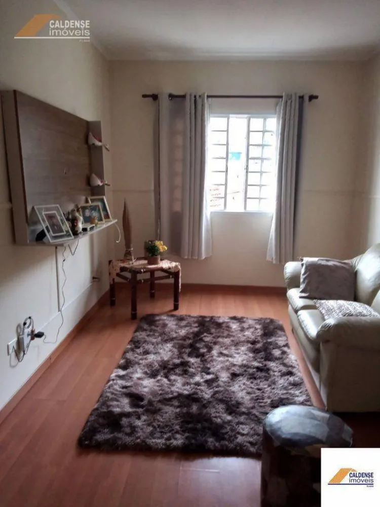 Apartamento, 2 quartos, 69 m² - Foto 3