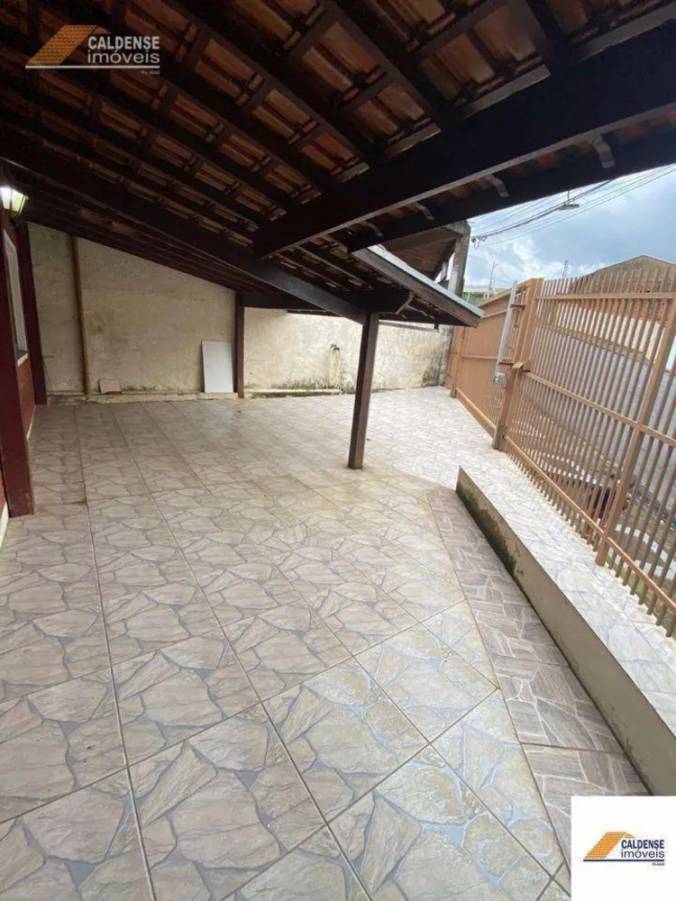 Casa, 3 quartos, 189 m² - Foto 2