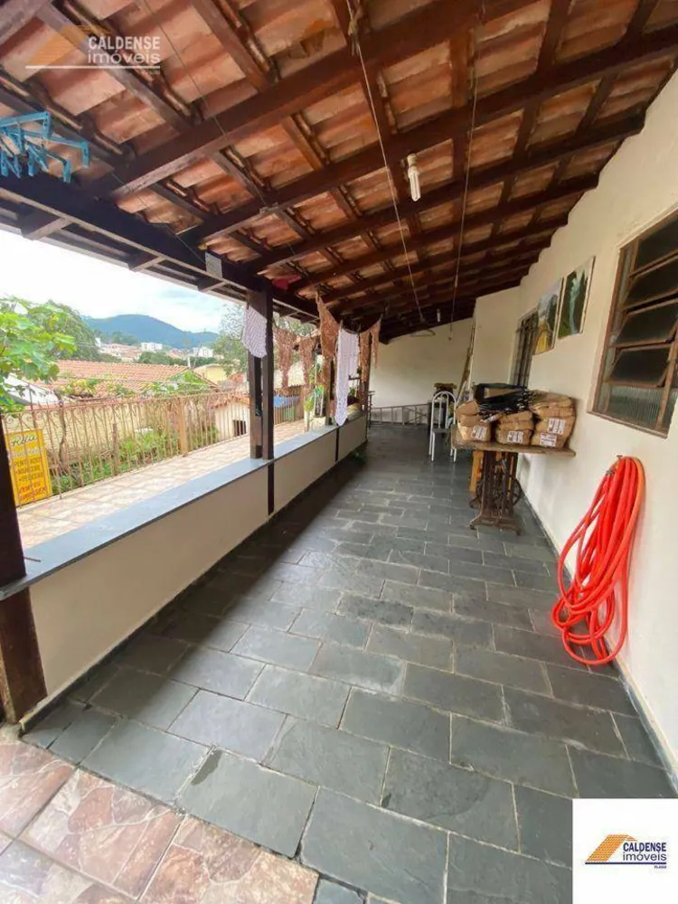 Casa, 3 quartos, 189 m² - Foto 14