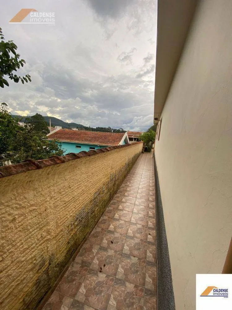Casa, 3 quartos, 189 m² - Foto 16