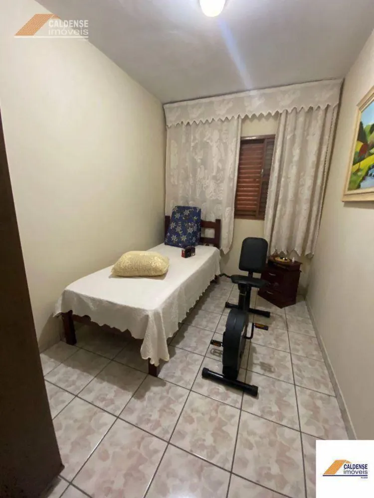 Casa, 3 quartos, 189 m² - Foto 5