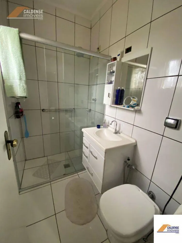 Casa, 3 quartos, 189 m² - Foto 9
