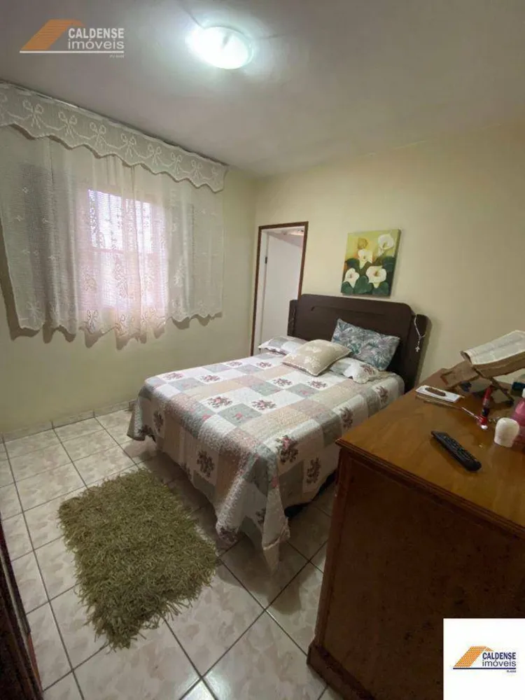 Casa, 3 quartos, 189 m² - Foto 8