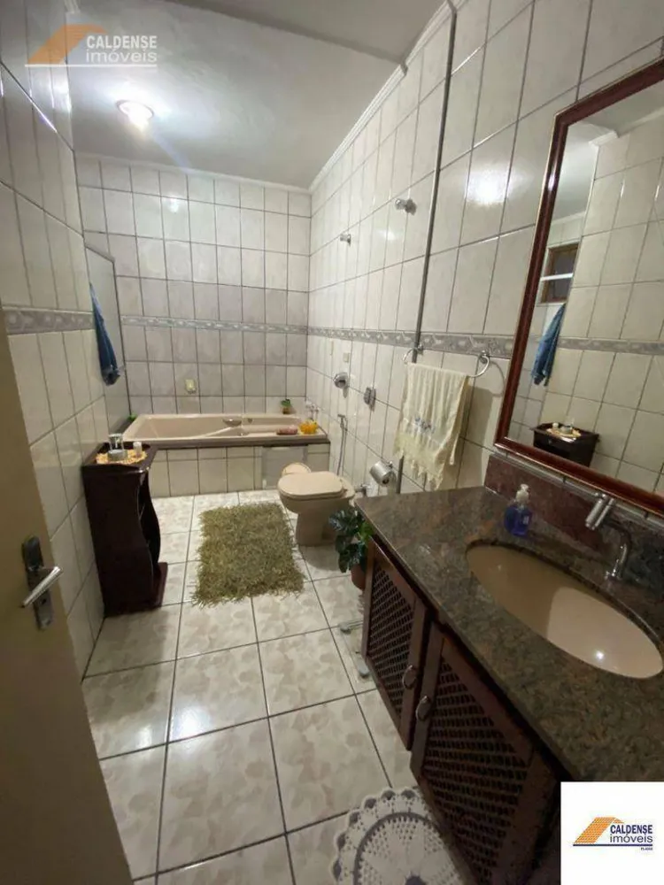 Casa, 3 quartos, 189 m² - Foto 6