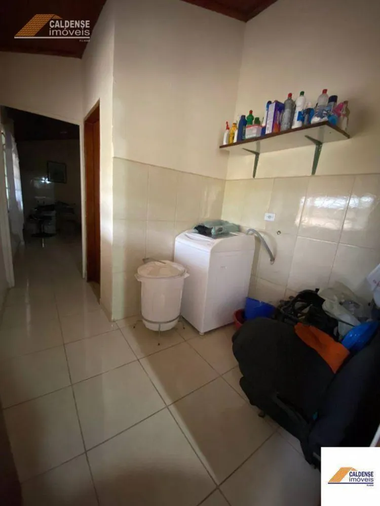 Casa, 3 quartos, 189 m² - Foto 12