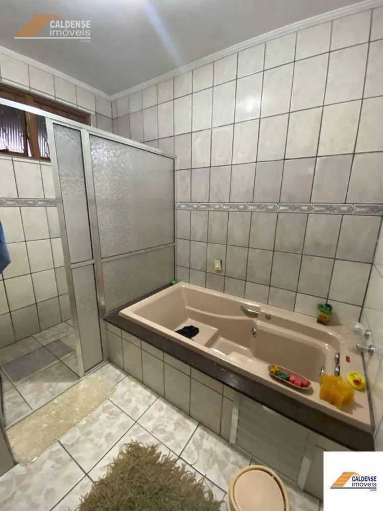 Casa, 3 quartos, 189 m² - Foto 7