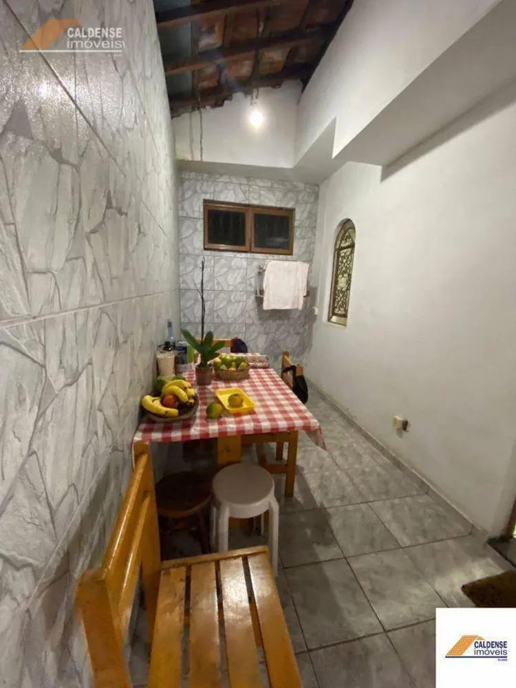 Casa, 3 quartos, 189 m² - Foto 11