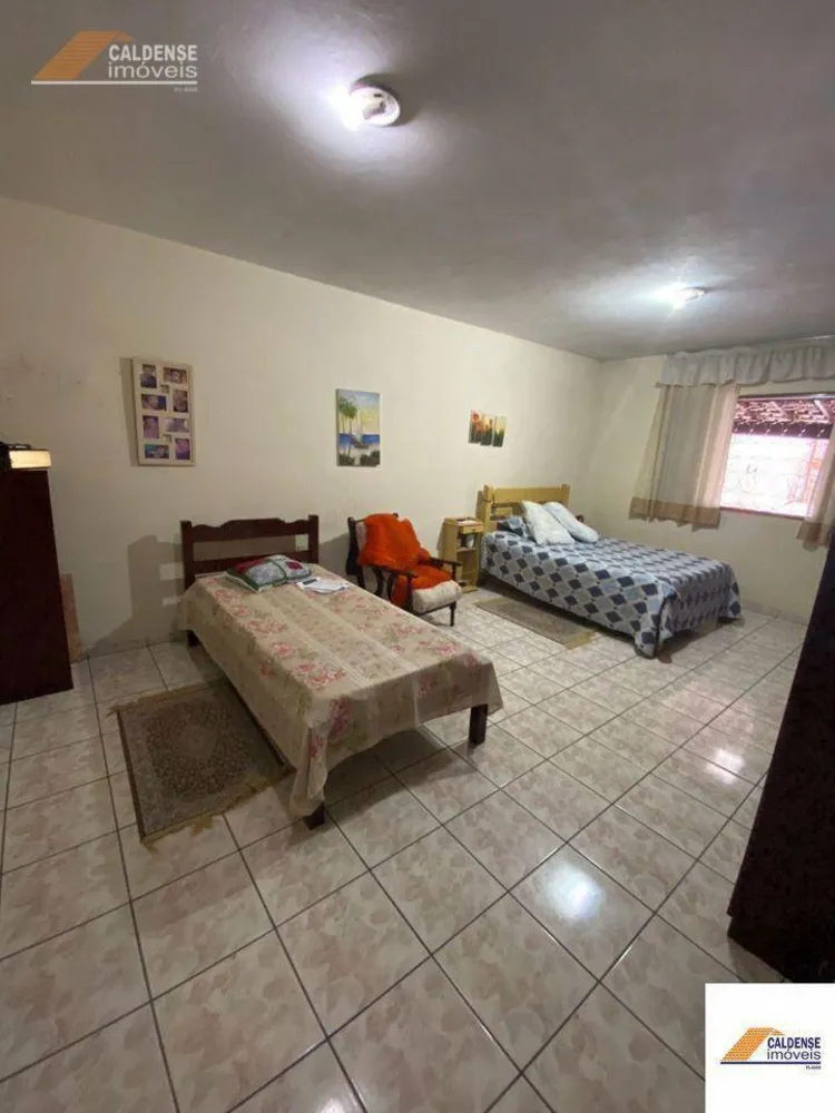 Casa, 3 quartos, 189 m² - Foto 4