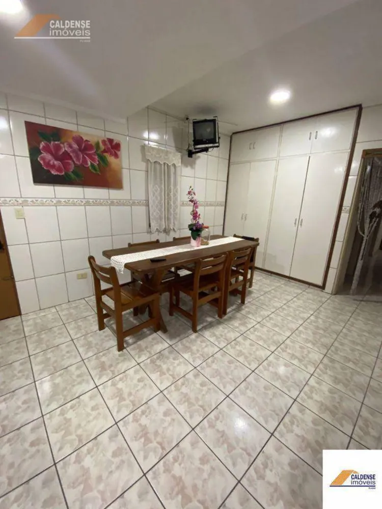 Casa, 3 quartos, 189 m² - Foto 10