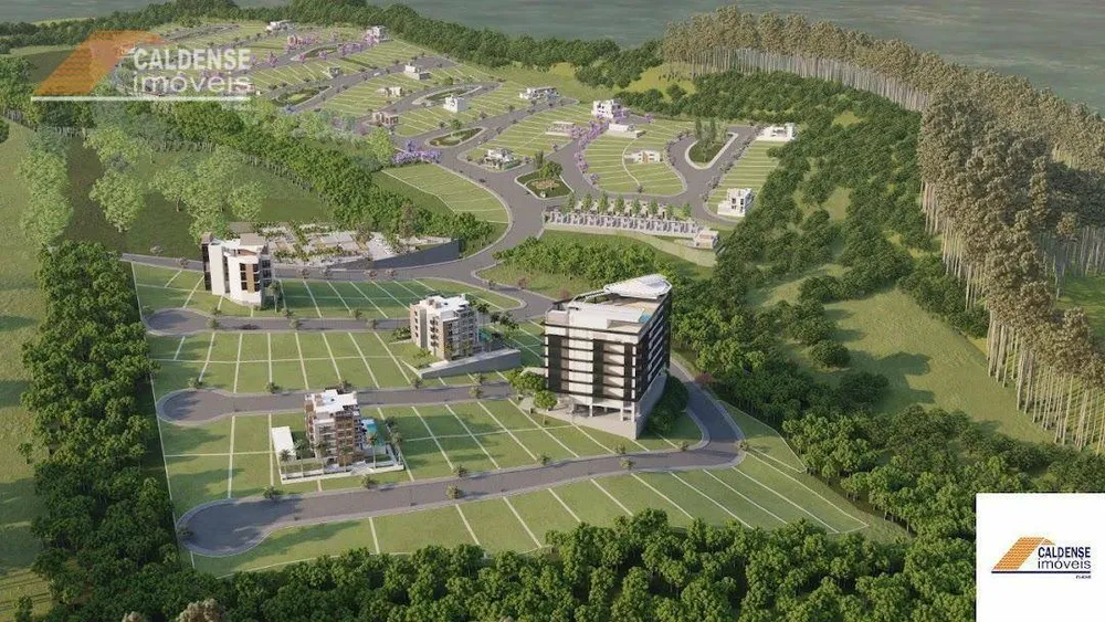 Loteamento e Condomínio, 250 m² - Foto 5