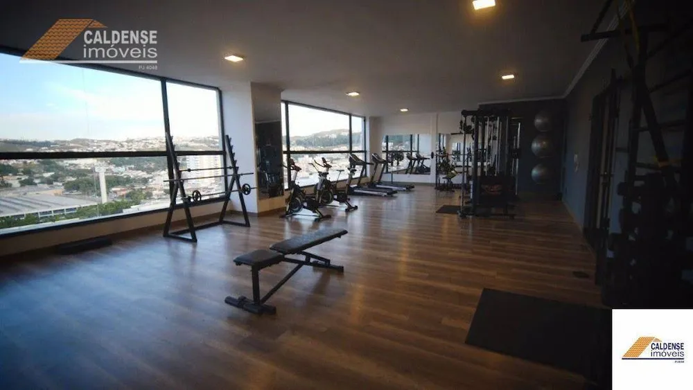 Apartamento, 3 quartos, 135 m² - Foto 7