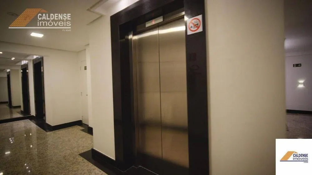 Apartamento, 3 quartos, 135 m² - Foto 6